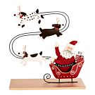 Santa's Pups
